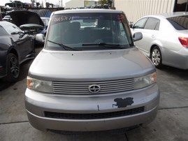 2006 SCION XB GRAY 1.5 AT Z19874